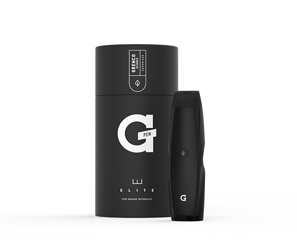 G Pen Elite Vaporizer - Headshop.com