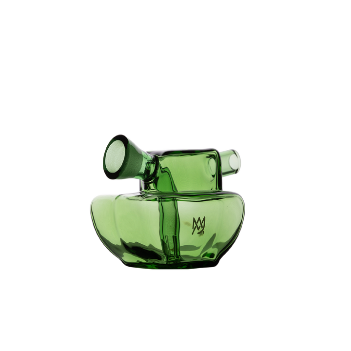 MJ Arsenal Commander Blunt Bubbler - Headshop.com