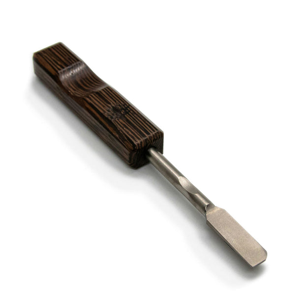 Mystic Timber Dabber: Pocket Handle - Headshop.com