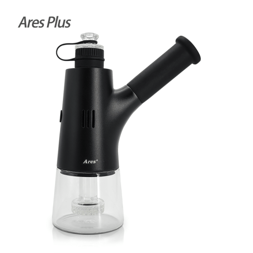 Waxmaid 6.5” Ares Plus Electric Dab Rig - Headshop.com