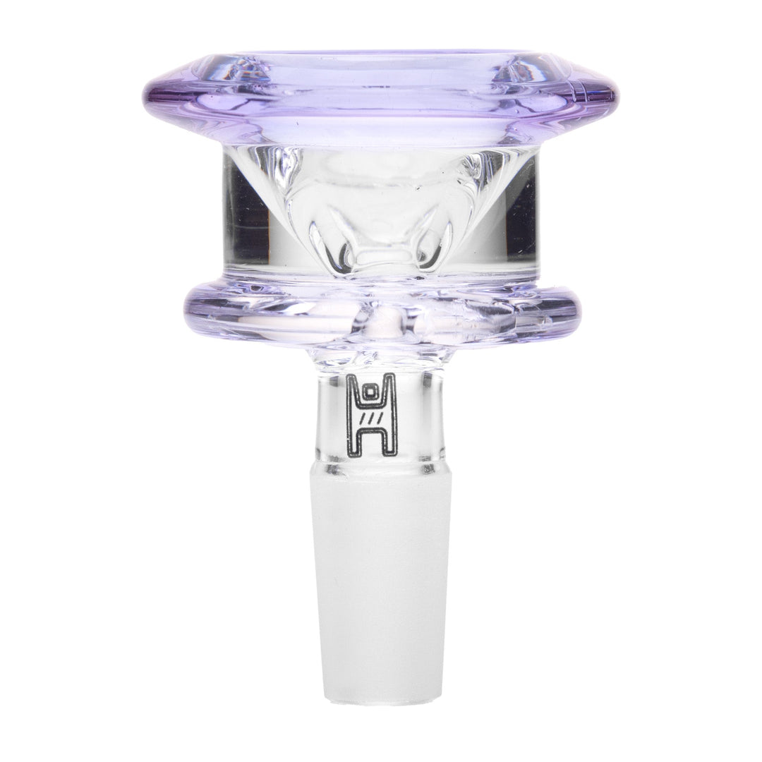 Human Grade Bulb Flower Bowls - Headshop.com