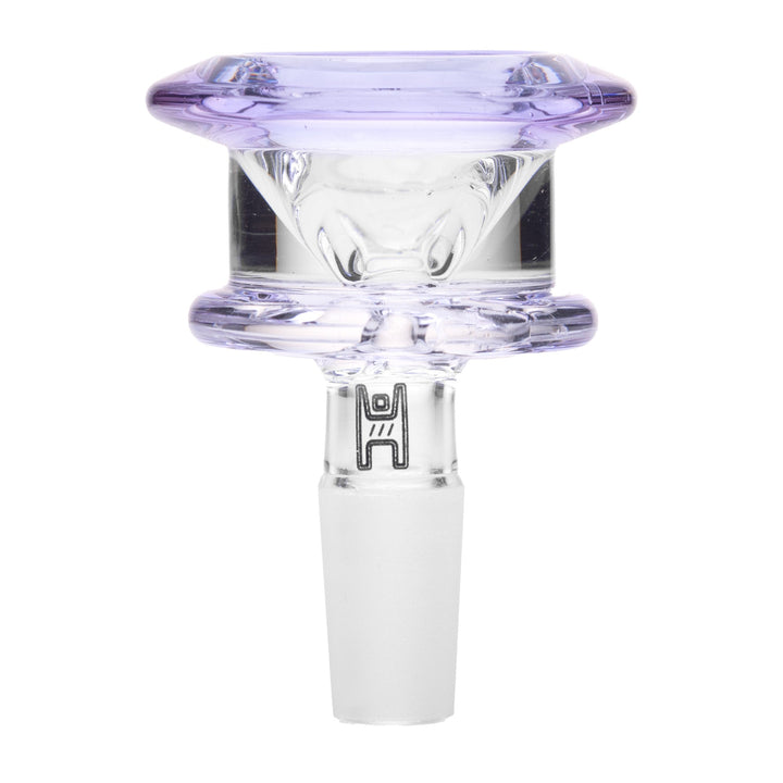 Human Grade Bulb Flower Bowls - Headshop.com