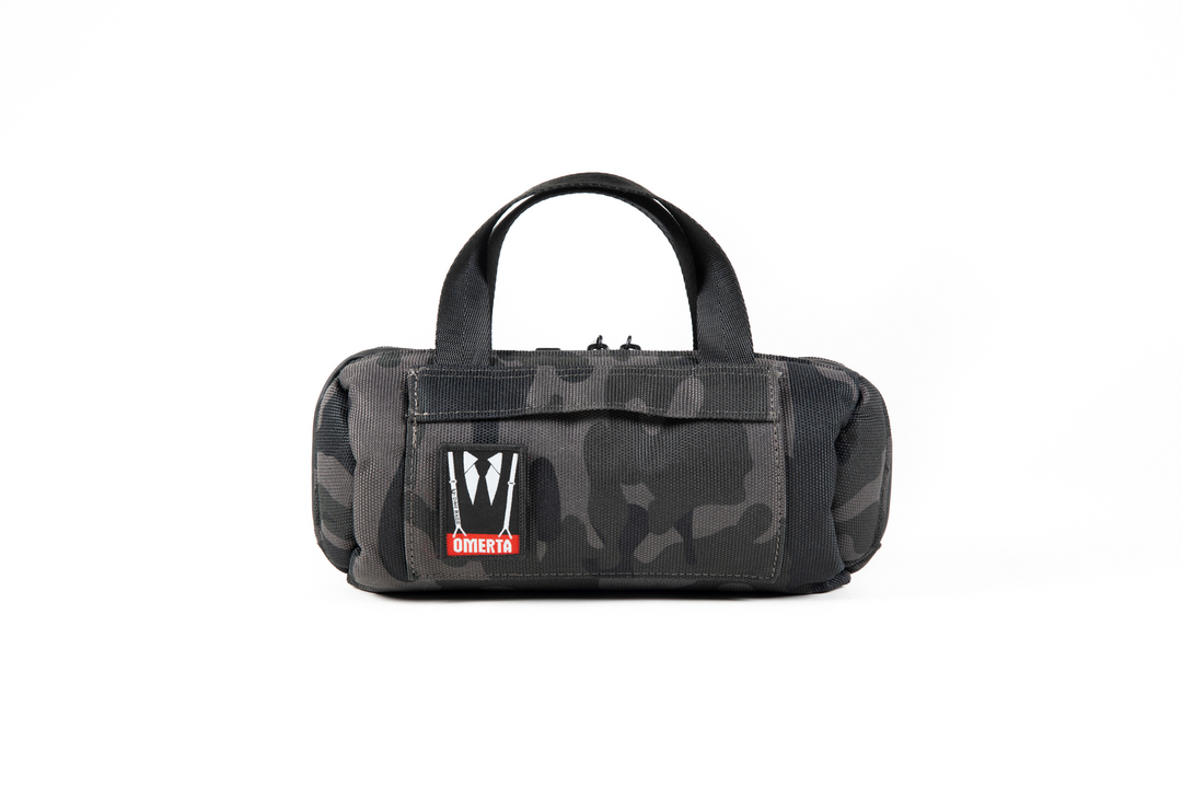 Dime Bags The Brigata Duffle Bag - Headshop.com