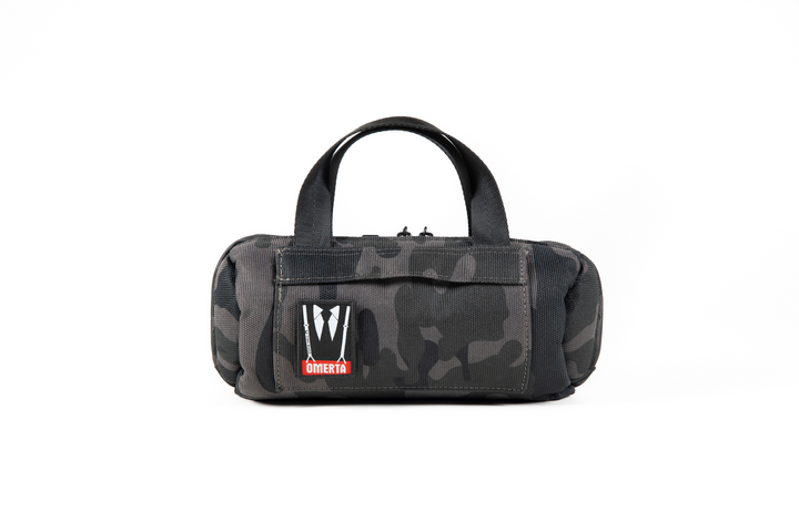 Dime Bags The Brigata Duffle Bag - Headshop.com