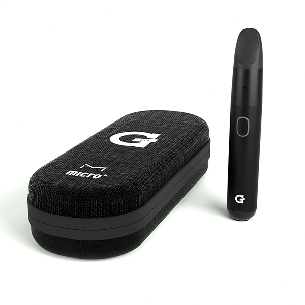 G Pen Micro+ Vaporizer - Headshop.com