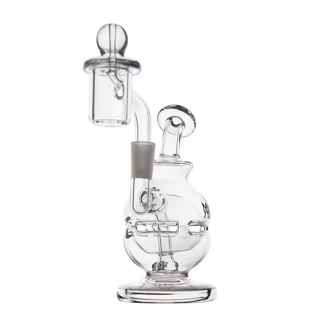 MJ Arsenal Royale Mini Dab Rig - Headshop.com