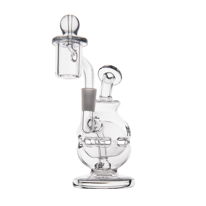 MJ Arsenal Royale Mini Dab Rig - Headshop.com