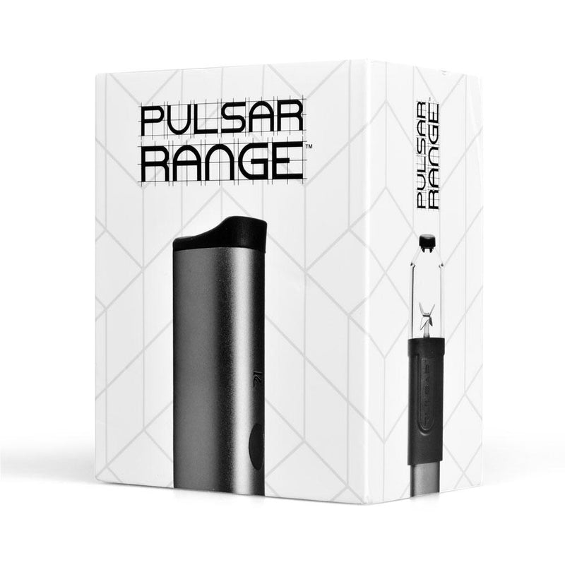 Pulsar Range Modular Vape - Headshop.com