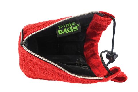 Dime Bags Drawstring Tube Bag - Headshop.com