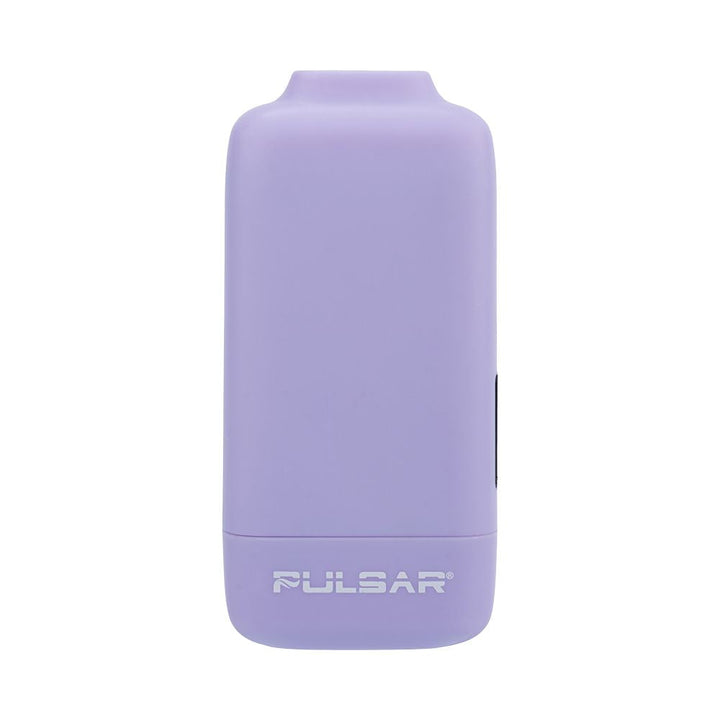 Pulsar DL Vanish Personal Air Filter with Puff Counter - Headshop.com