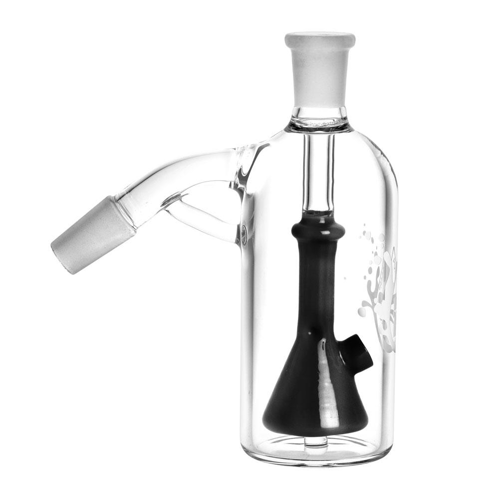 Pulsar Beaker Perc Ash Catcher | 45 Degree - Headshop.com