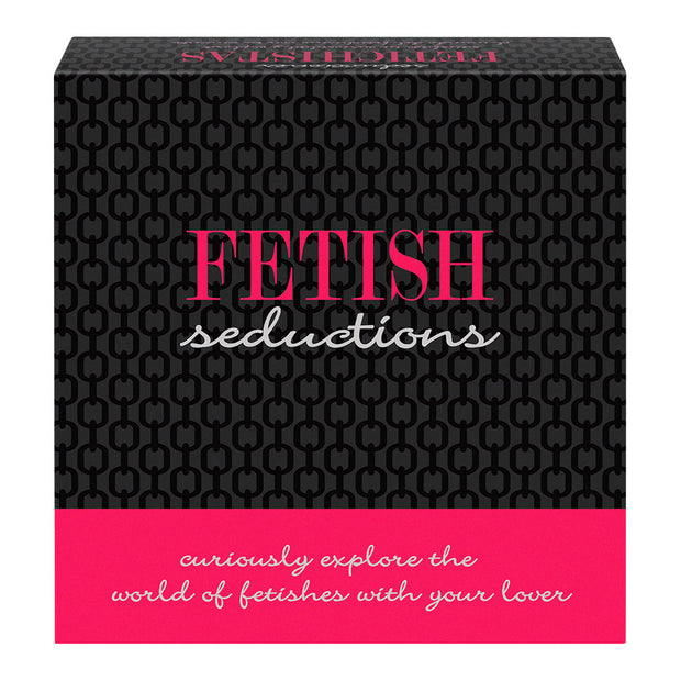 Fetish Seductions Game - Headshop.com