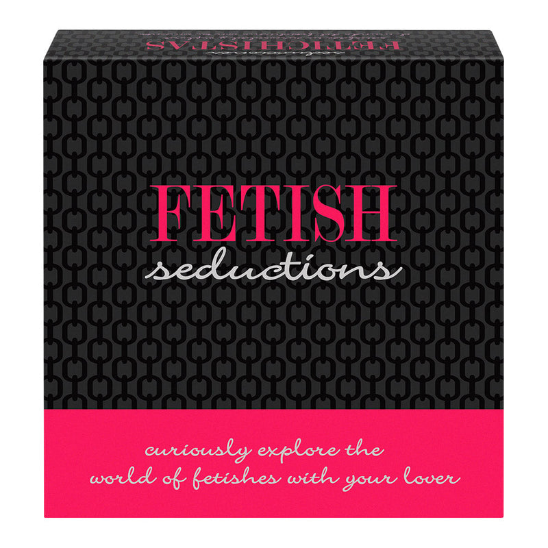 Fetish Seductions Game - Headshop.com