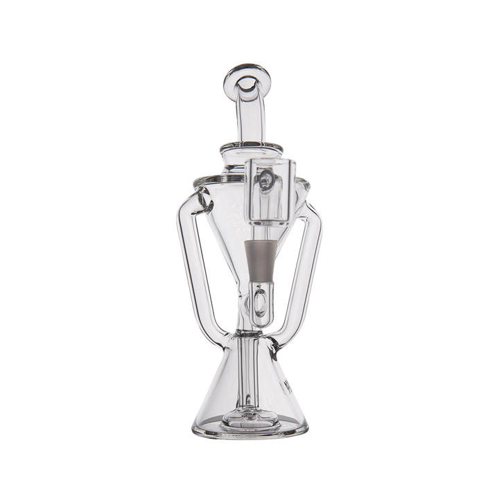 MJ Arsenal Time Turner Mini Dab Rig - Headshop.com