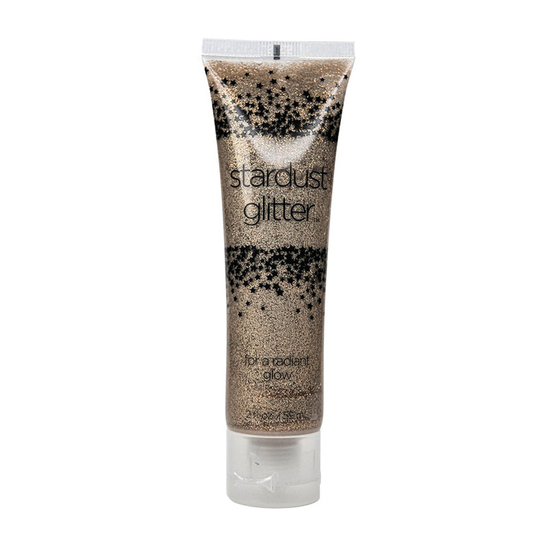 Stardust Glitter Gold - Headshop.com