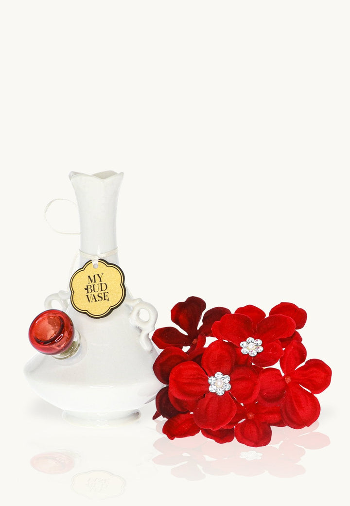 My Bud Vase Valerie - Headshop.com