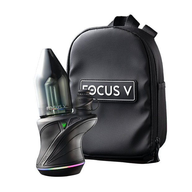 Focus V Carta Sport Vaporizer - Headshop.com