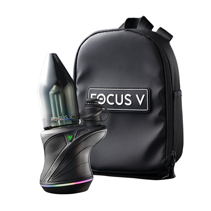 Focus V Carta Sport Vaporizer - Headshop.com