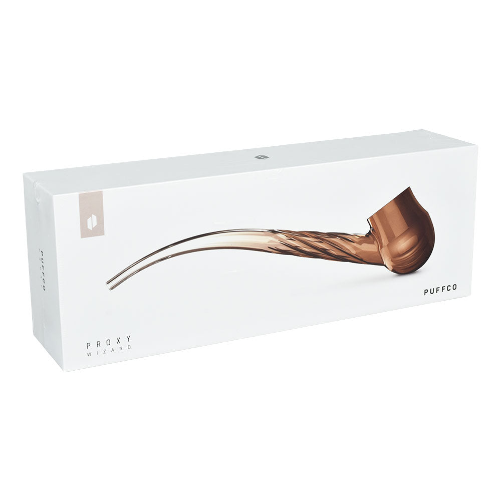 Puffco Proxy Wizard Pipe Attachment | 10" - Headshop.com