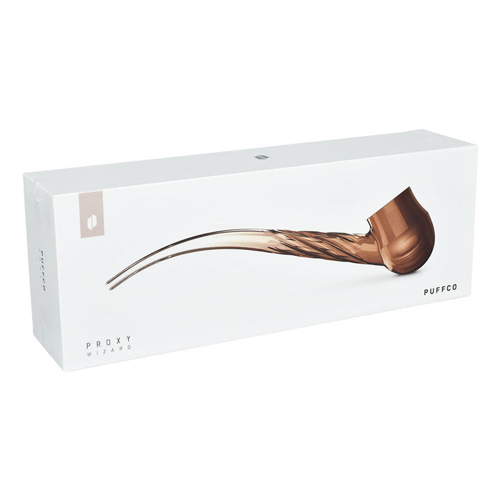Puffco Proxy Wizard Pipe Attachment | 10" - Headshop.com
