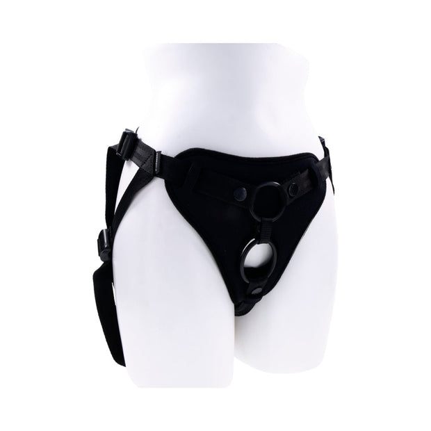 Sportsheets Dual Desires Strap On - Headshop.com