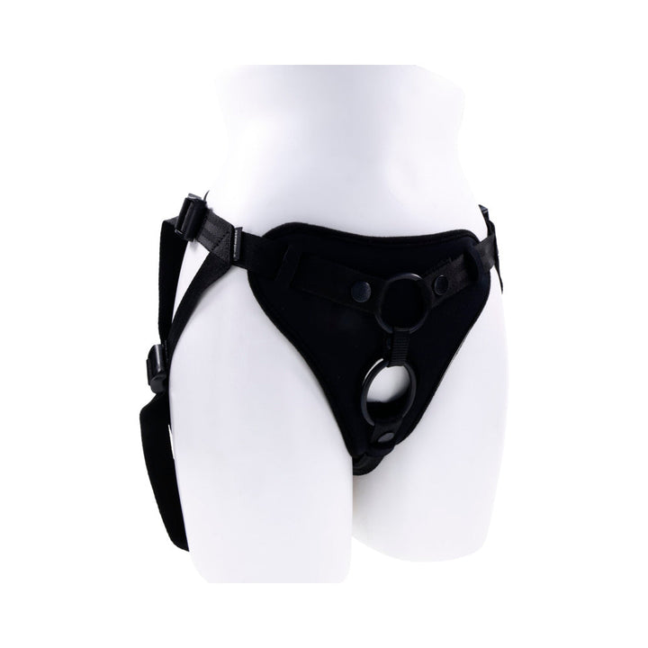 Sportsheets Dual Desires Strap On - Headshop.com