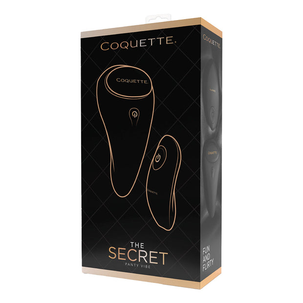 Coquette The Secret Panty Vibe - Headshop.com