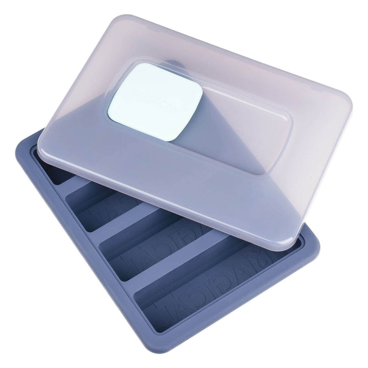 Magical Butter Mold Silicone Tray w/ Lid - Headshop.com