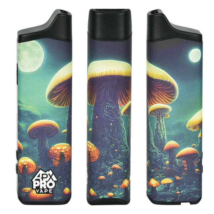 Pulsar APX Pro Dry Herb Vaporizer - 2100mAh - Headshop.com