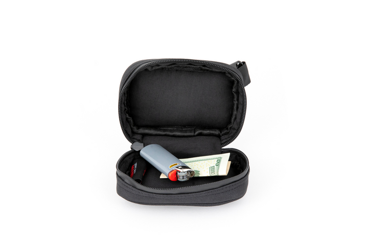 Dime Bags Boss Smell Proof Bag - Headshop.com