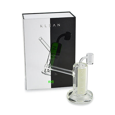 KLEAN Glass - Rig - Headshop.com