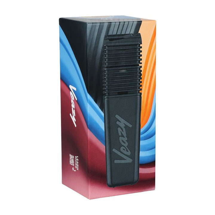 Storz & Bickel Veazy Portable Dry Herb Vaporizer | 2400mAh