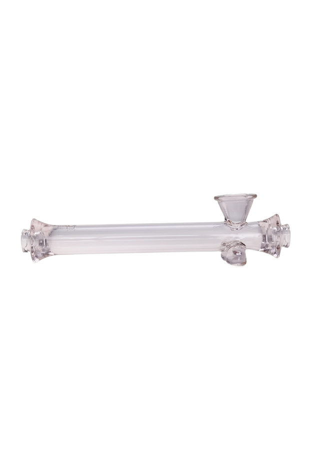 Jane West Original Steamroller Hand Pipe | Pink