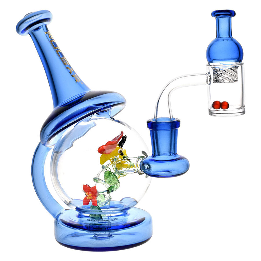 Pulsar Spring Has Sprung Rig Set | 6.25" | 14mm F - Headshop.com