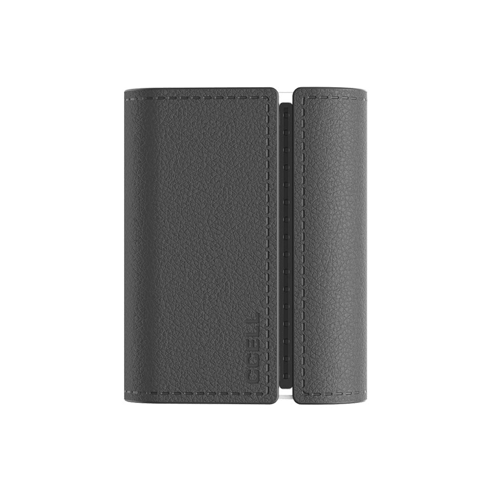 CCELL Fino Variable Voltage 510 Cartridge Battery | 1190mAh - Headshop.com