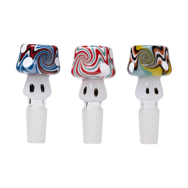 Human Grade Novelty Bowls