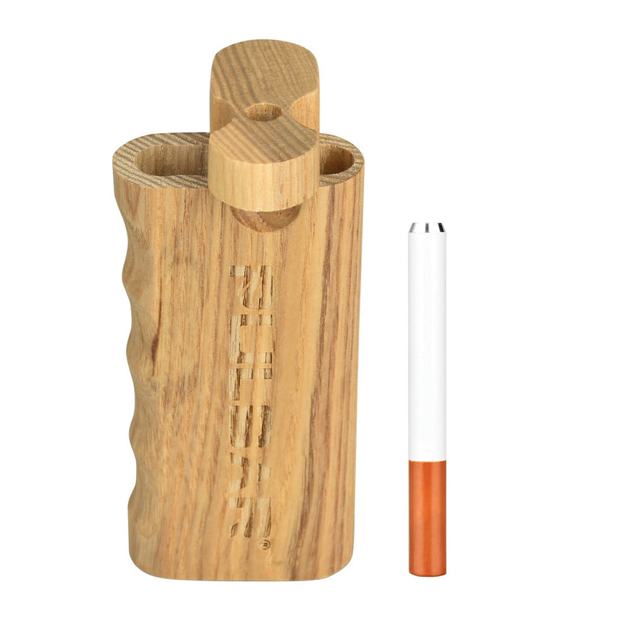 Pulsar Pistol Grip Twist Top Dugout - Headshop.com