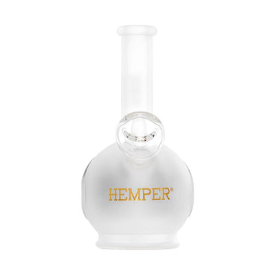 Hemper Space Fleet Glass Water Pipe - 6" / 14mm F