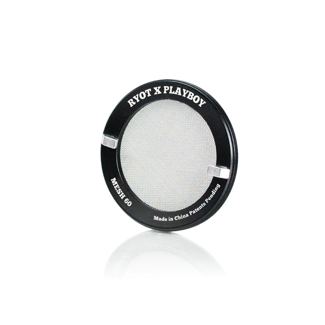 Ryot Playboy Solid Grinder - Headshop.com