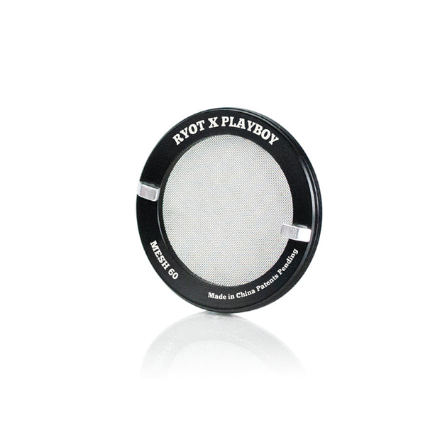 Ryot Playboy Solid Grinder - Headshop.com