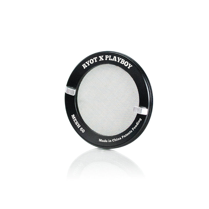 Ryot Playboy Solid Grinder - Headshop.com