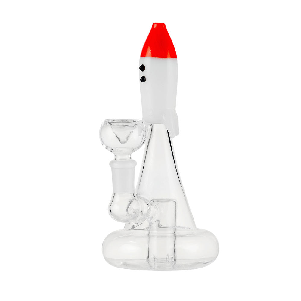 Hemper Blast Off Water Pipe - Headshop.com