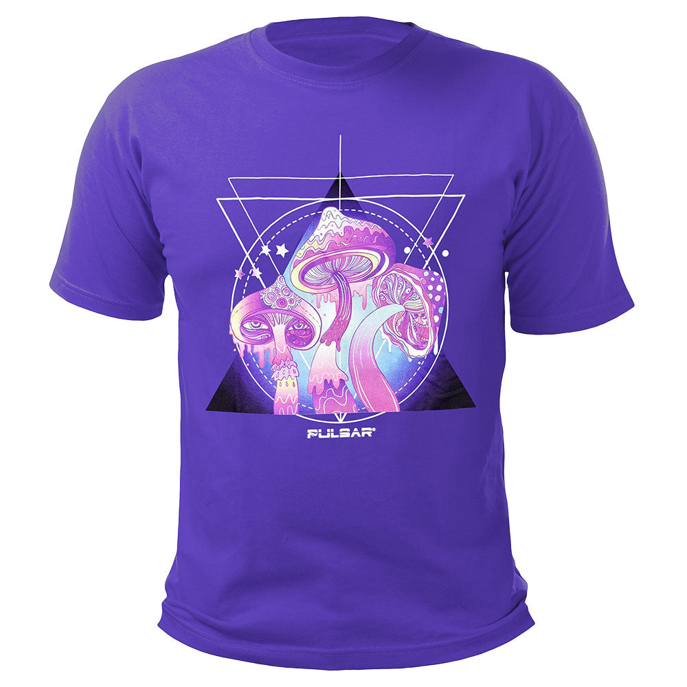 Pulsar Graphic T-Shirt - Headshop.com