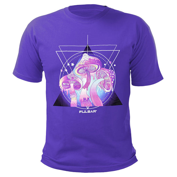 Pulsar Graphic T-Shirt - Headshop.com