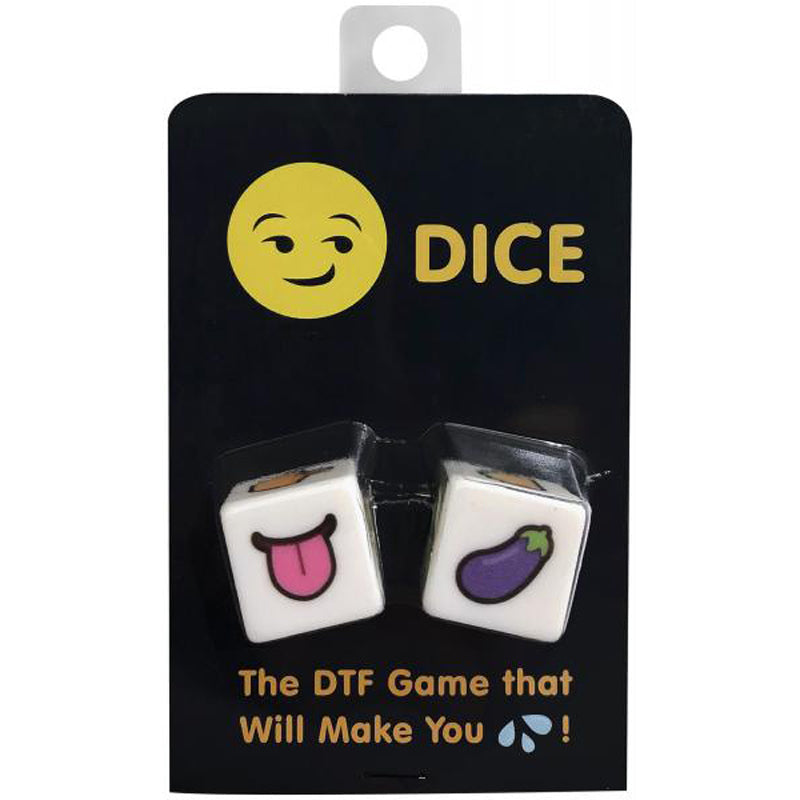 DFT Dice Game - Headshop.com
