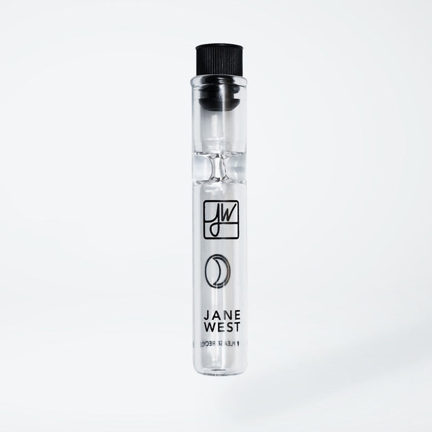 Jane West Night Travel One Hitter Pipe - Headshop.com