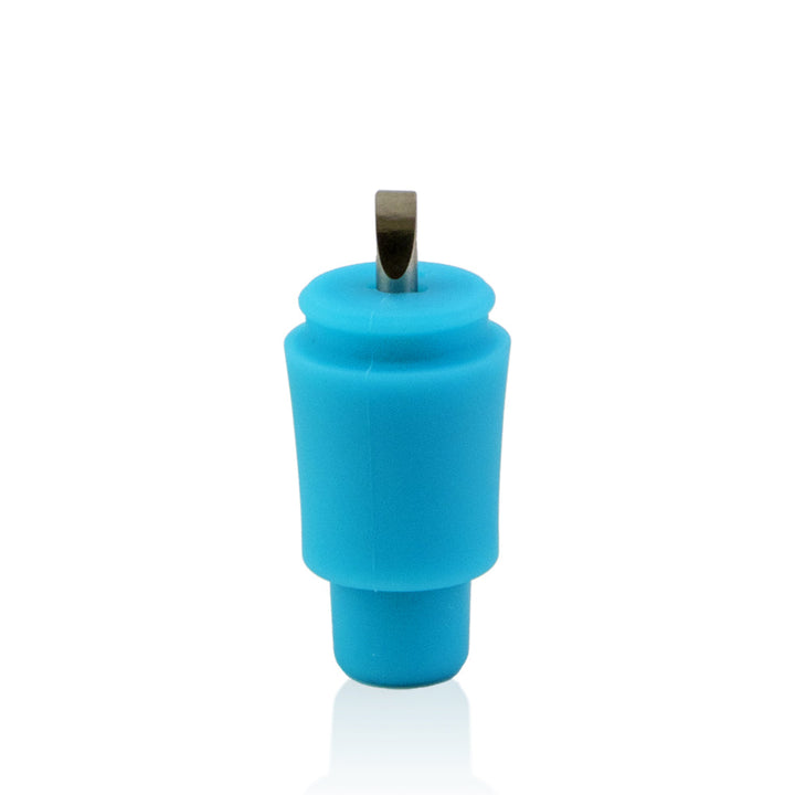 Waxmaid 6” Honey Pen Electric Dab Rig Kit - Headshop.com