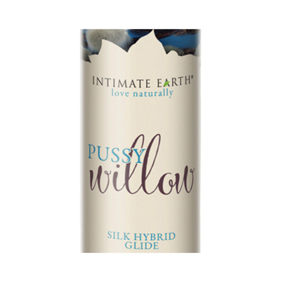 Intimate Earth Pussy Willow Hybrid 3 ml/0.10 oz Foil - Headshop.com