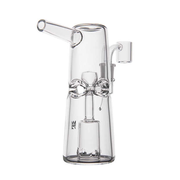 MJ Arsenal Turret Mini Dab Rig - Headshop.com
