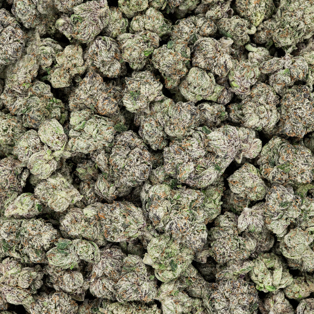 Revelry Frosted Runtz THCA Flower (AAA Indoor)